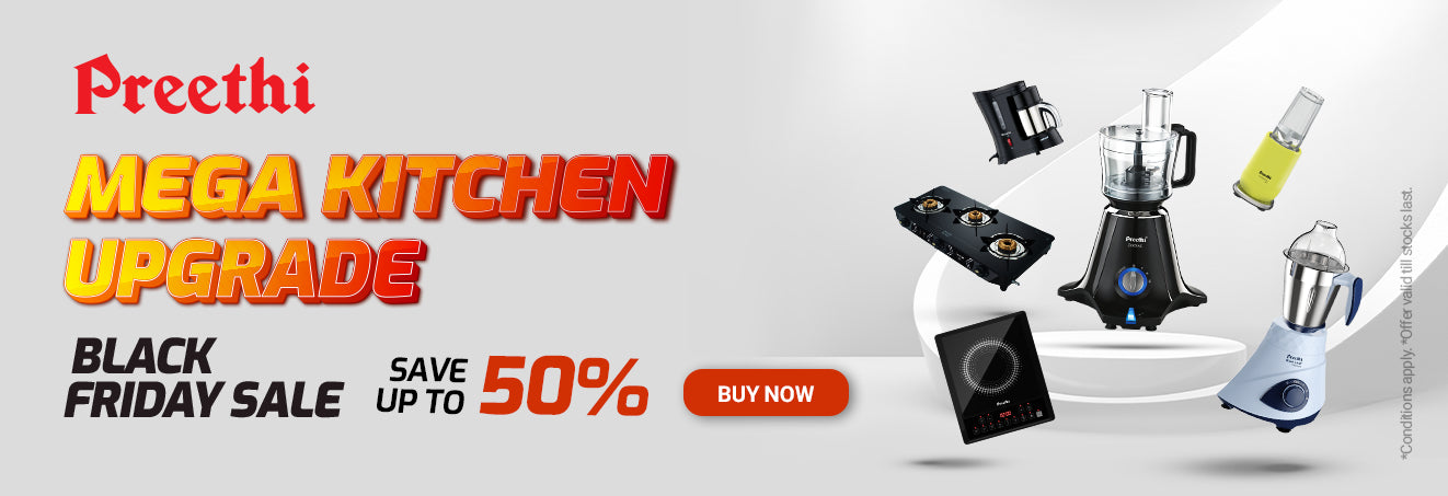 Black Friday Sale - Up To 50% Off