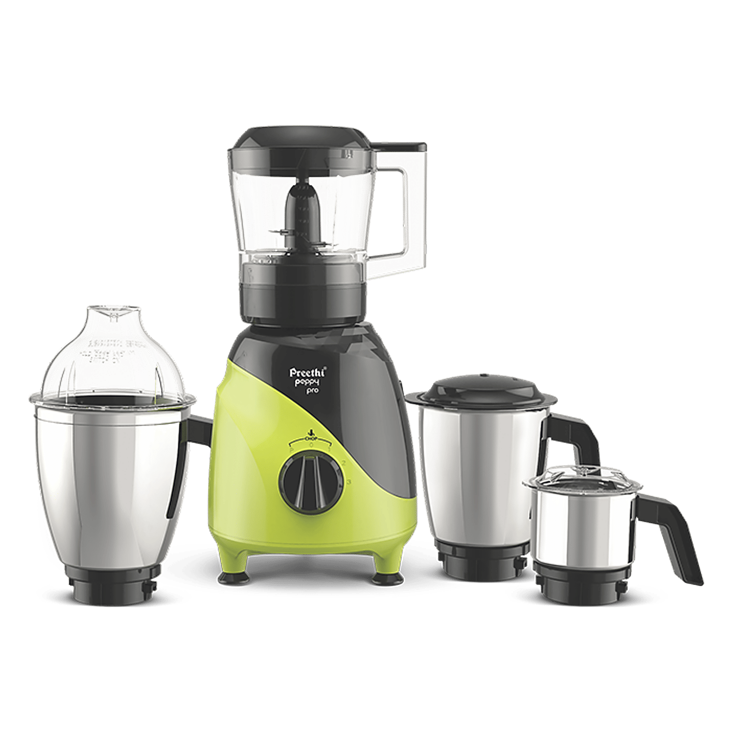 Preethi -Peppy Pro - Main Image