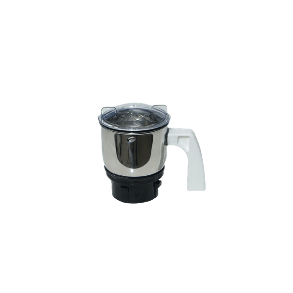 CHUTNEY GRINDER JAR S.S