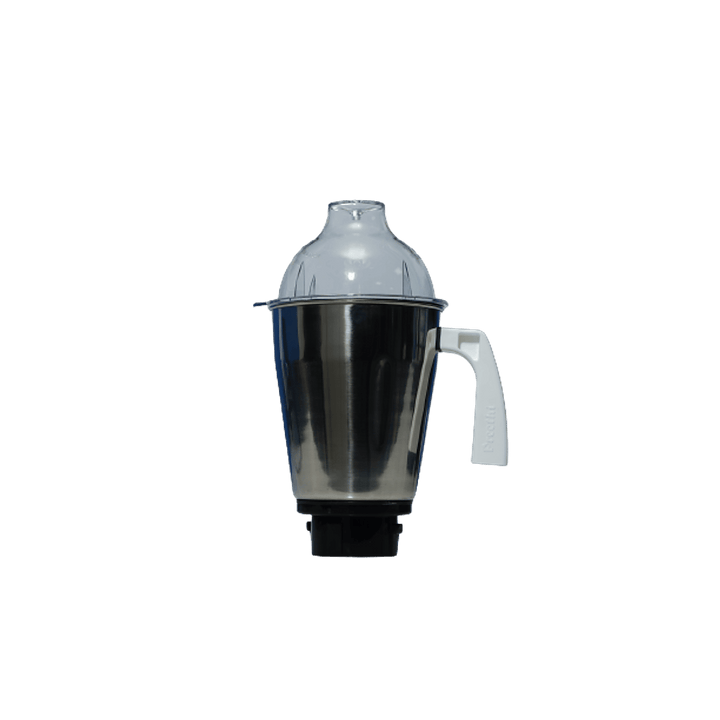 1.75 LTR TAPER JAR
