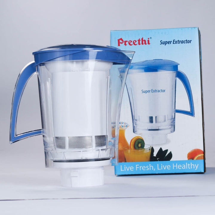 Buy Super Extractor Leaf Online From Preethi