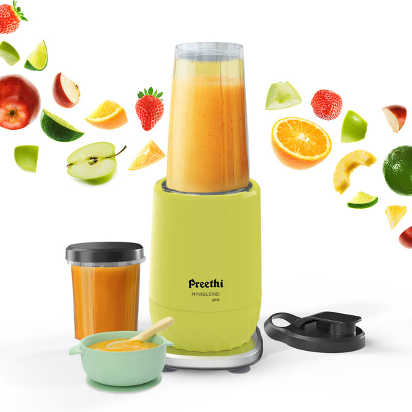 Preethi Miniblend Pro