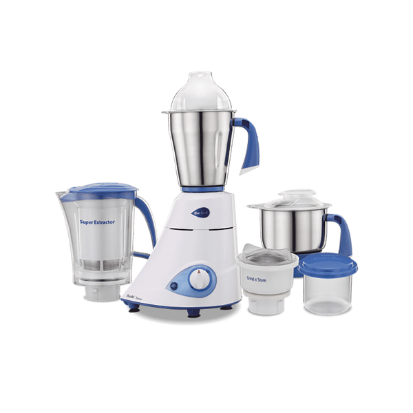 Preethi Blue Leaf Platinum Upgrade