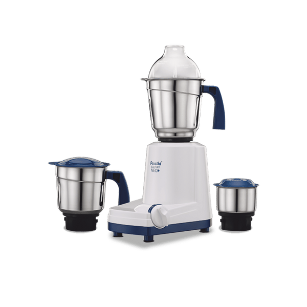 Preethi Eco Chef Neo 500W Grinder 2 Preethi Eco Chef Neo