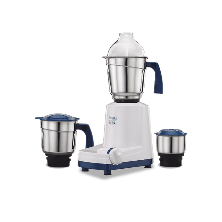 Preethi Xpro Preethi Mixer Grinder Jar Set Touch N Feel