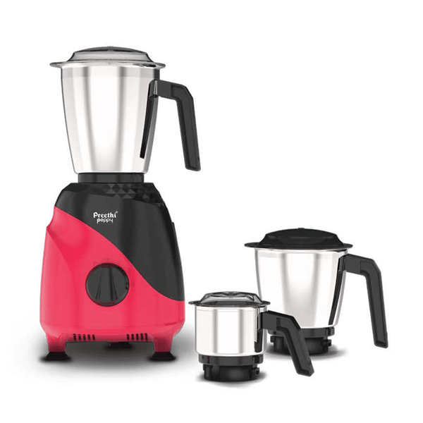 Preethi-Peppy 750W