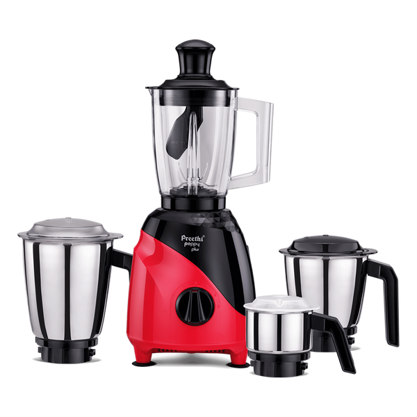 Preethi-Peppy Plus  750 W