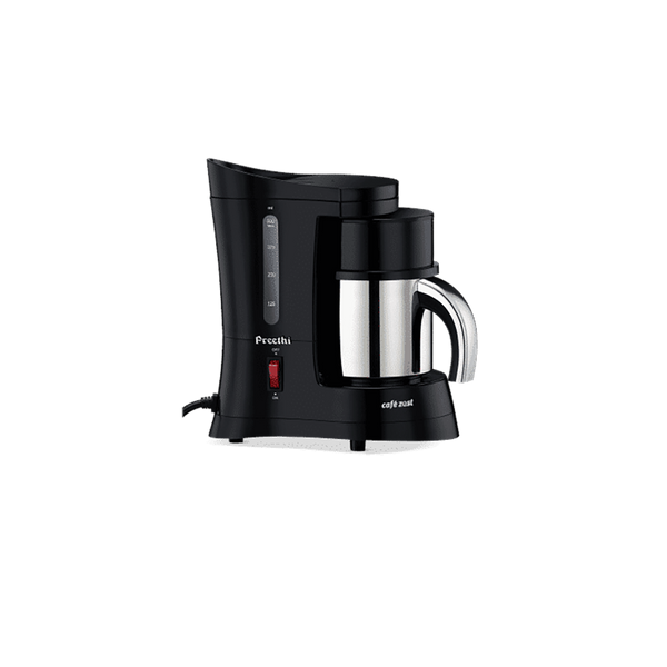 Preethi-Cafezest