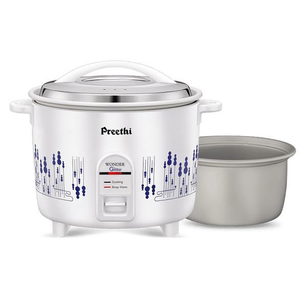 PREETHI GLITTER- RC 326 2.2 LTR (DP)