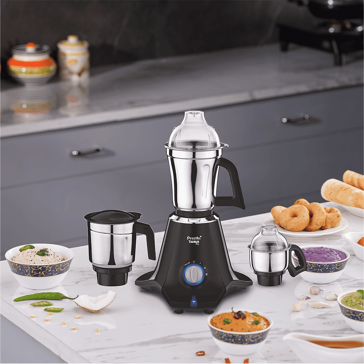 Buy Preethi-Taurus Plus 1000 W Online