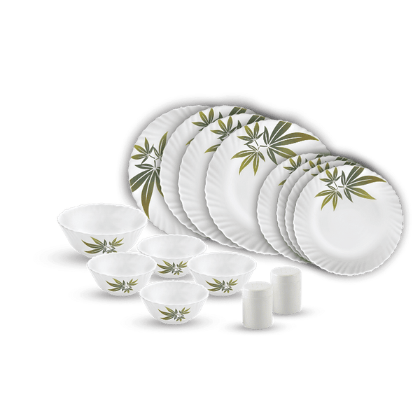 Classique Dinner Set 15 Pcs
