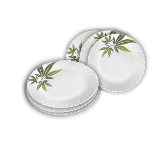 Classique Dinner Plate 6 Pcs