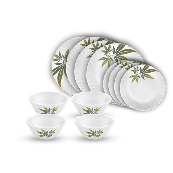 Novo Dinner set 12 Pc
