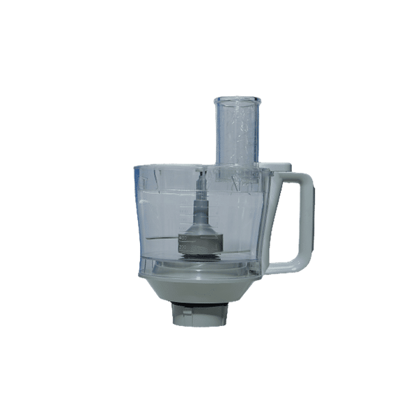 ATTAKNEADER/CHOPPER BOWL ASSLY-2.1LTR