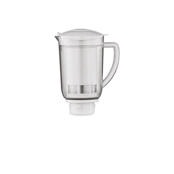Preethi Super Extractor 1.5 Ltr Jar - works with Trio, Popular, Eco plus, Chef pro & Daisy