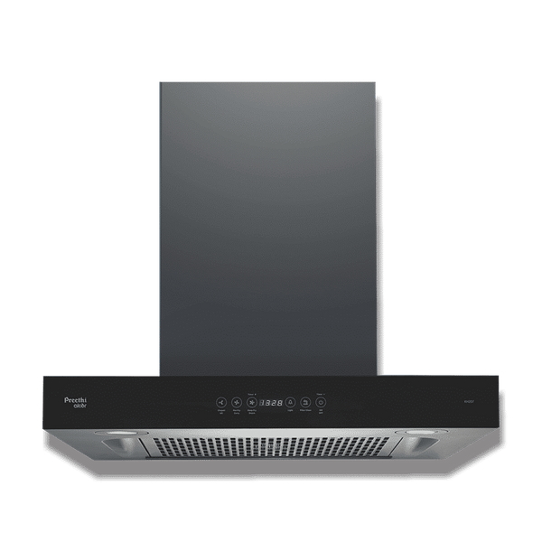 CHIMNEY AMC - 1yr  (2 DEEP CLEANING + PRODUCT WARRANTY SPARES)