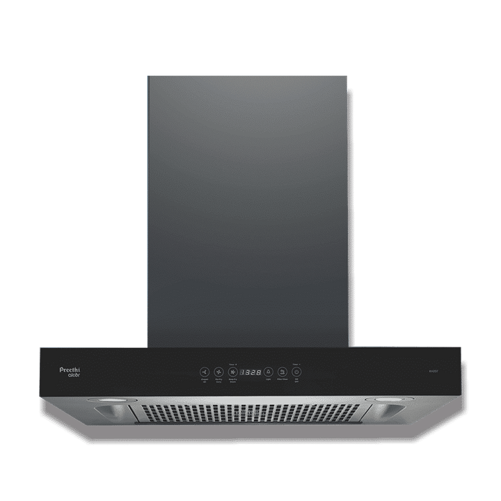 CHIMNEY AMC - 1yr (1 DEEP CLEANING + PRODUCT WARRANTY SPARES)