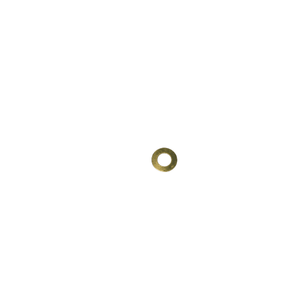 BRASS-WASHER