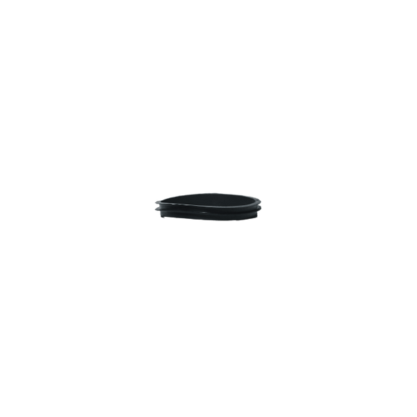 DOME GASKET-0.33 LID