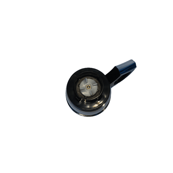 JAR ASSLY- 0.5LTR STEELE NEW
