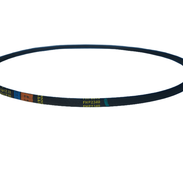 FHP BELT-LAVENDER