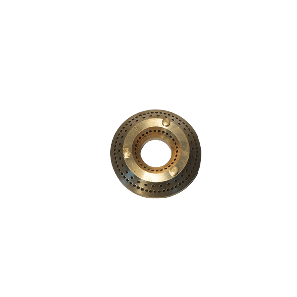 BURNER OUTER STEP SMALL