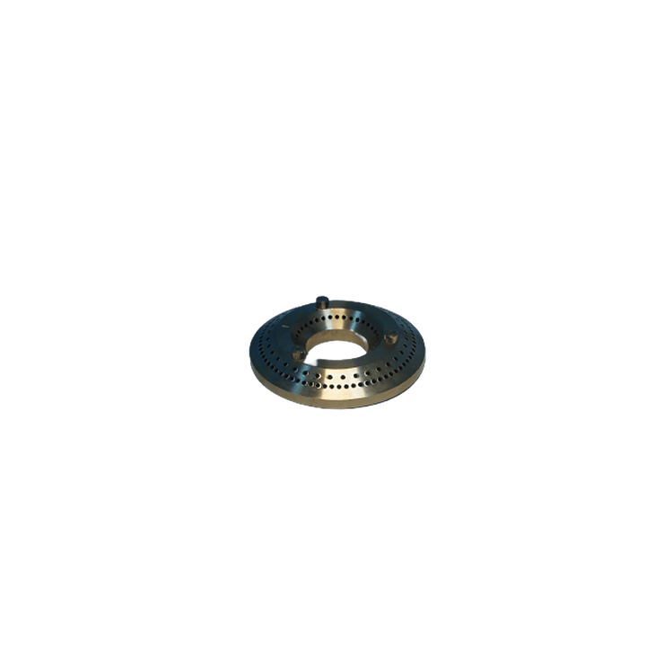BURNER OUTER STEP SMALL