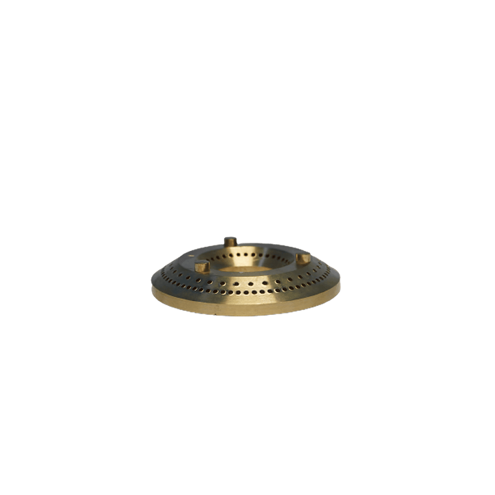 BURNER OUTER STEP SMALL