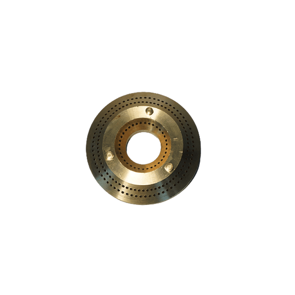 BURNER OUTER STEP SUPER BIG