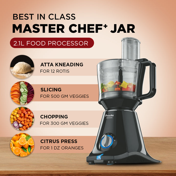 Buy Preethi Zodiac Online - Main Image