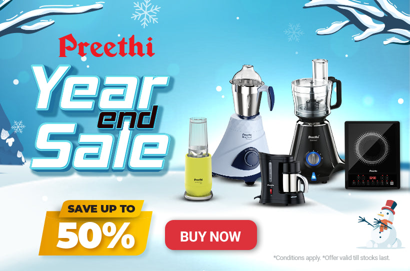 Year End Sale - Save Up To 50%