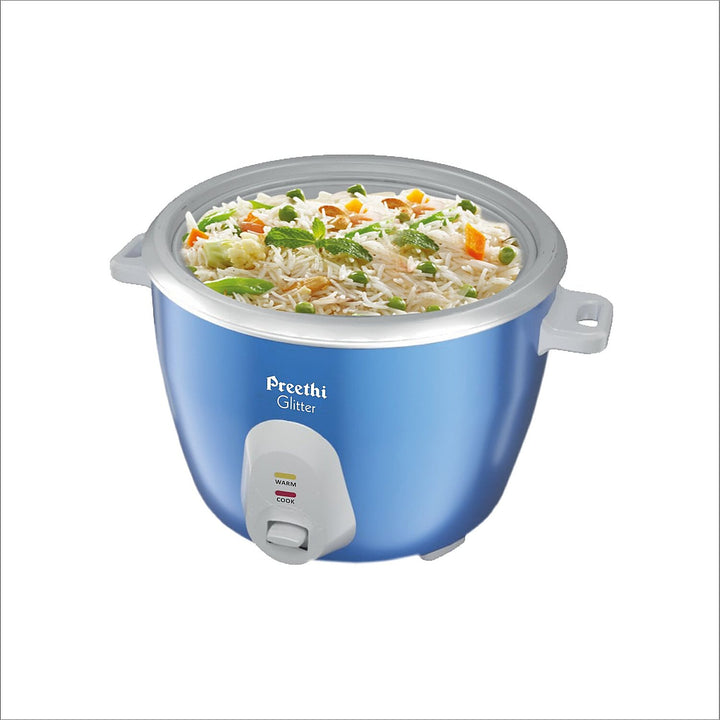 PREETHI GLITTER- RC 323 1.8 LTR