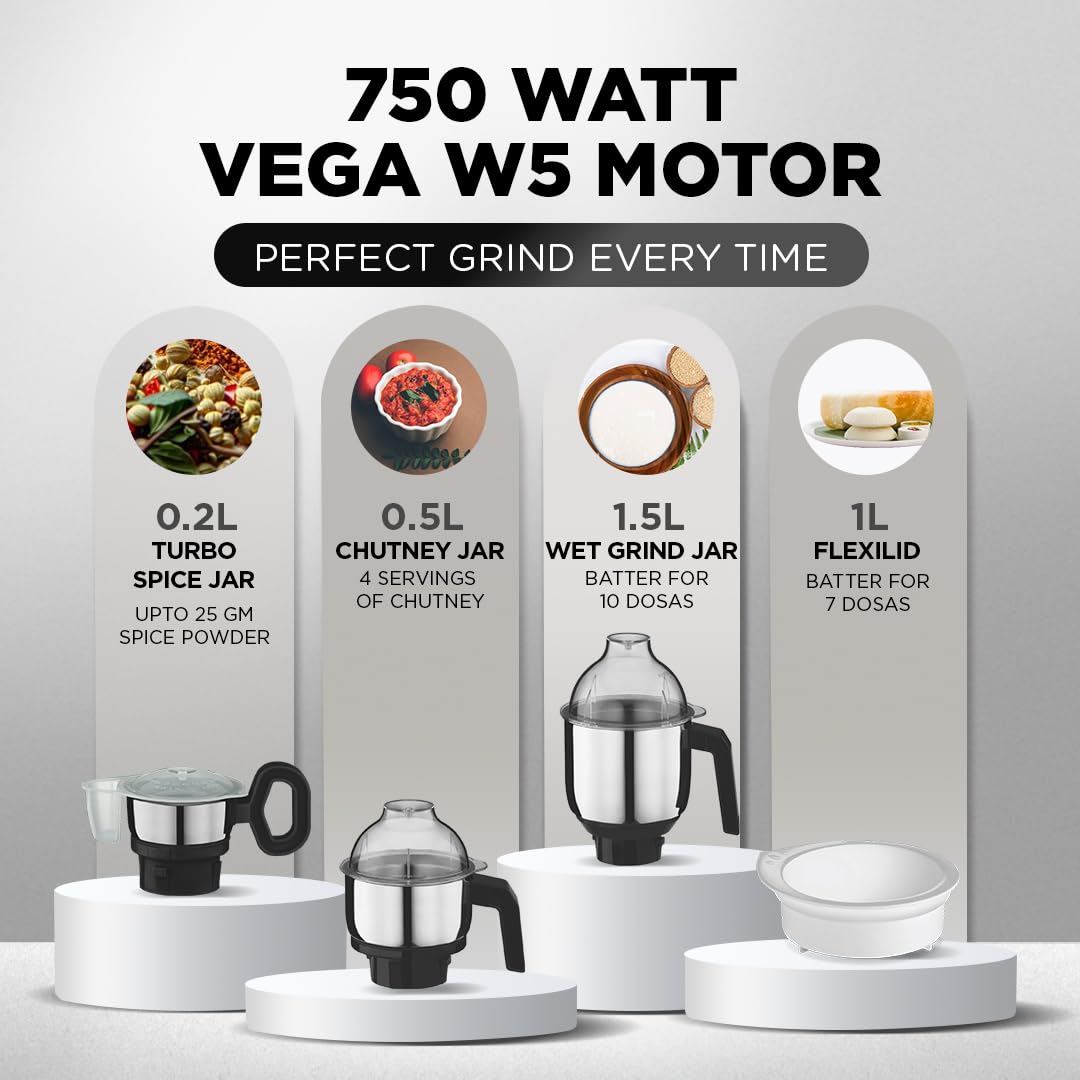 Buy Preethi-Zodiac Select Online