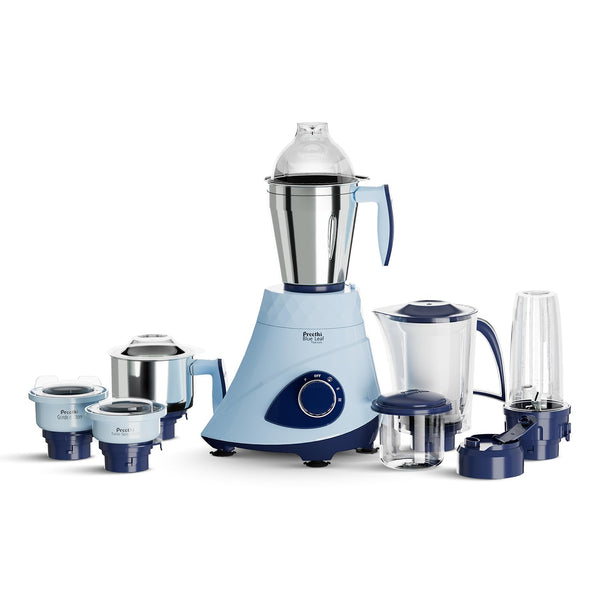 Preethi Blue Leaf Titanium 15.0 (MG-281)