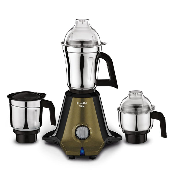 Preethi Titan Mixer Grinder (MG-283)