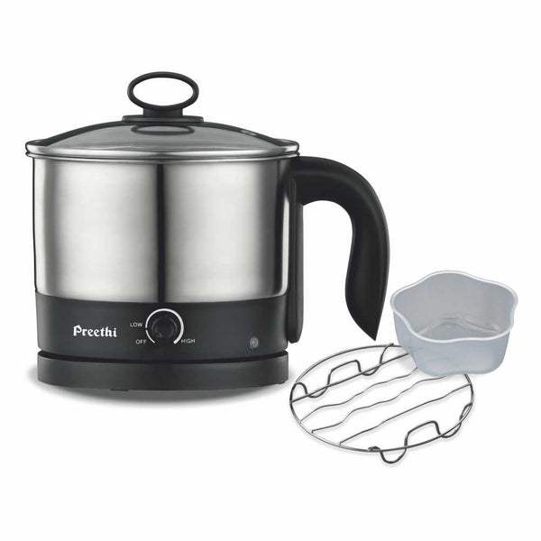 Electric Kettle-Armour Multi Utlity 1.2L