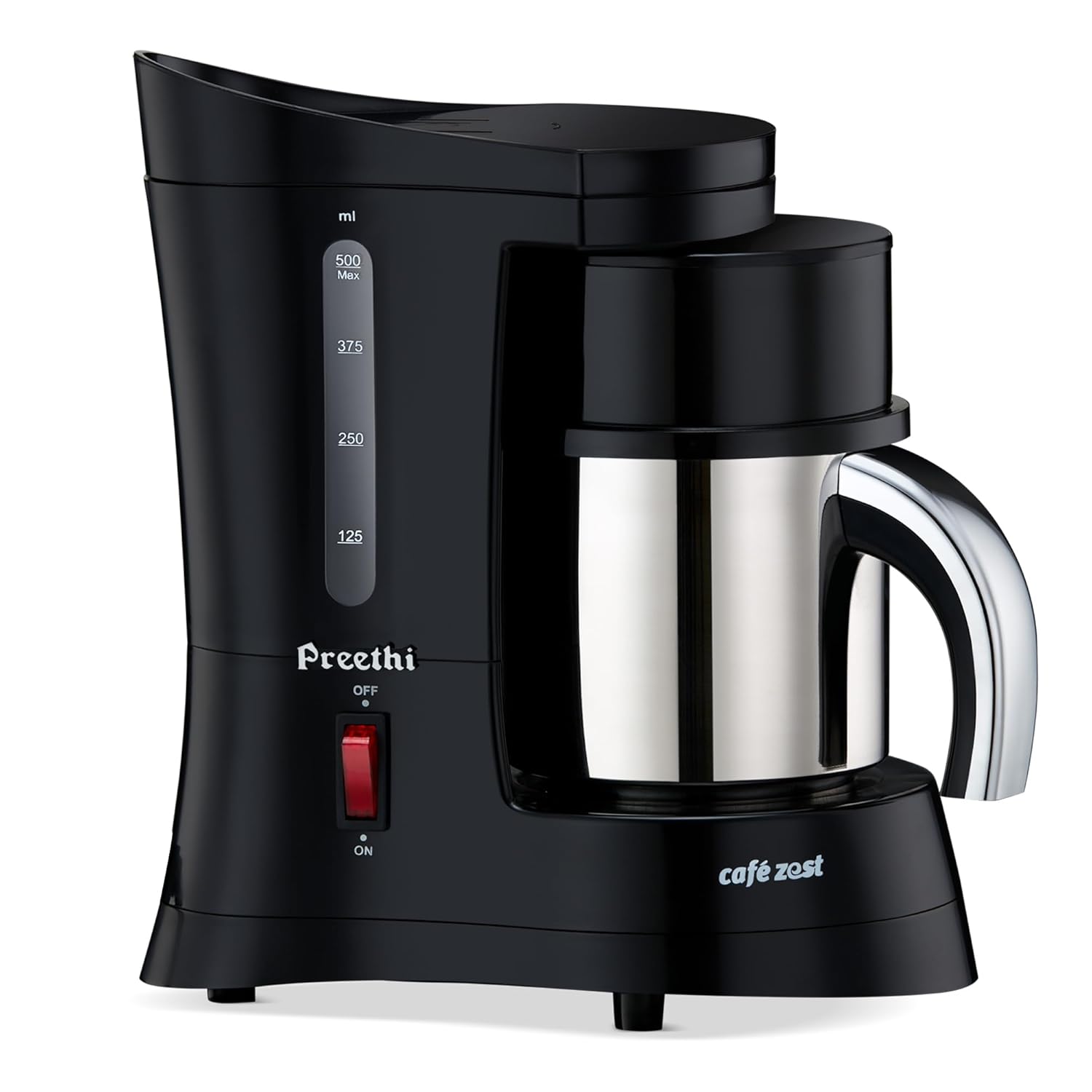 Buy 450 Watt Preethi-Cafezest Online at Best Price